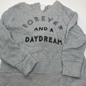 Old navy sweatshirt